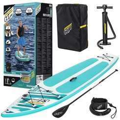 Bestway SUP board AquaGlider 320cm pumped 65347
