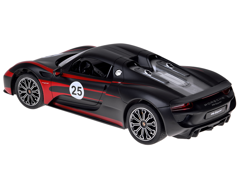 Rastar auto zdalnie sterowane Porsche 918 Spyder 1:14 pilot ośw RC0711 pol_pl_Rastar-auto-zdalnie-sterowane-Porsche-918-Spyder-1-14-pilot-osw-RC0711-22334_10