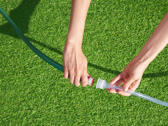 Bestway Wodny PLAC ZABAW H2O Go 365x320x270cm zjeżdżalnia i wyrzutnia 53408