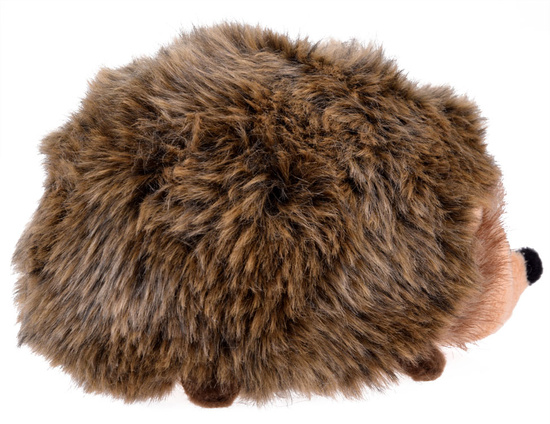 Plush Hedgehog mascot 15cm Cuddly 13988