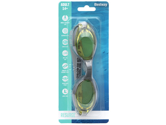 Bestway Blade swimming goggles glasses 14+ 21051