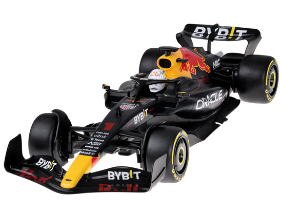Rastar bolid RB18 F1 model zdalnie sterowany Red Bull Racing 1:12 RC0709
