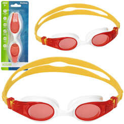 Bestway ACCELERA swimming goggles for children pool googles 3+ 21062
