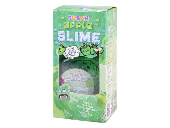 Tuban Set SUPER SLIME glut apple ZA3681