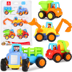 KIT FOR SMALL BUILDER ZA0020