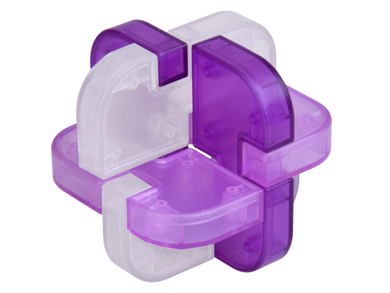 Puzzle Lock Cube – 3D Logic Puzzle Brain Teaser GR0778