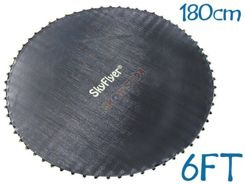 MAT jumping - 6FT trampoline