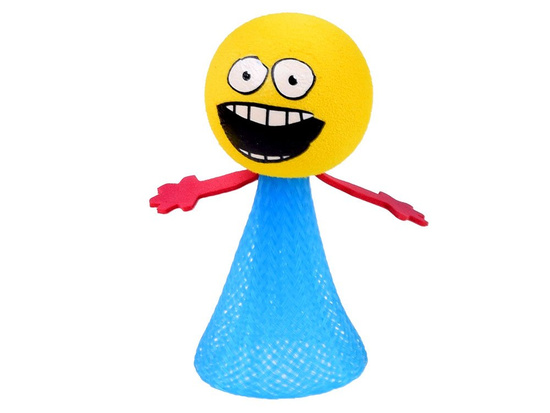 JUMPING ELF great fun is jumping jumper ZA3003