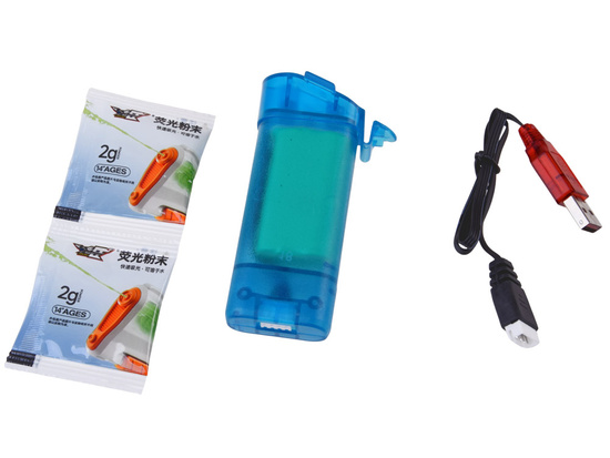 Electric automatic water gun long range ZA5727