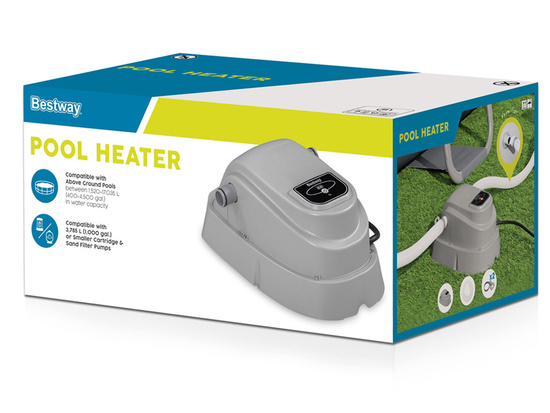 Bestway Pool Water Heater - Water Heater 58259