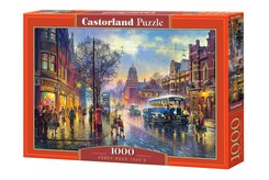 1000 - piece puzzle Abbey Road 1930’s
