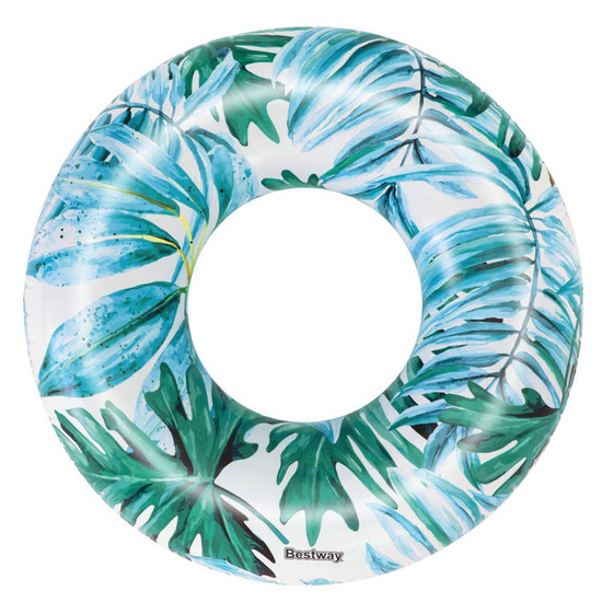 Bestway Inflatable Swimming Ring 119 cm 36237 