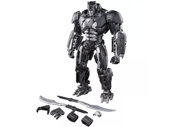 Hasbro Transformers Decepticons Optimus Primal 20cm Figurka ZA5472