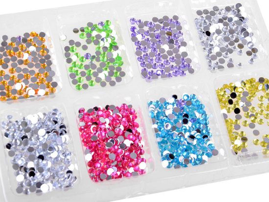 Diamond embroidery creative set MAGIC ZA4144