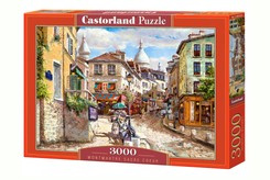 Puzzle 3000 pcs. Mont Marc Sacre Coeur