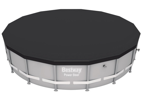 Bestway COVER for rack pool 488cm 58249