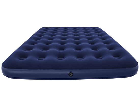 Bestway 2-person camping air mattress 300kg PAVILLO 203x152cm 67003