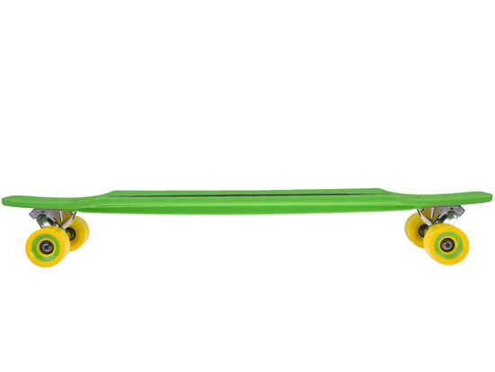 Hudora Star Cruiser Longboard skateboard 12812/13/14