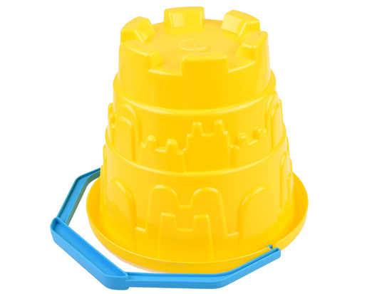 TUBAN SAND DYNAMIC set with a bucket ZA4178