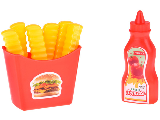 Air Fryer, a toy for children, small household appliances, ZA5686