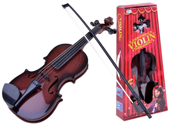 Violin for a small virtuoso toy IN0102