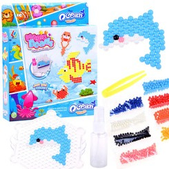 Magic set of do-it-yourself water beads ZA3265