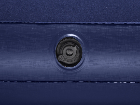 Bestway Single Camping Mattress 185x76cm - Built-in Foot Pump 67223