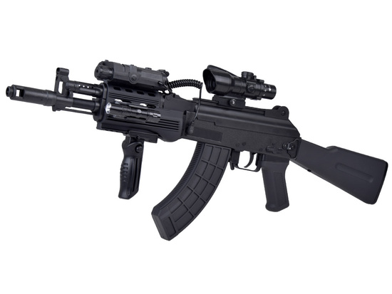 Toy gun AK waterball sniper rifle ZA3354