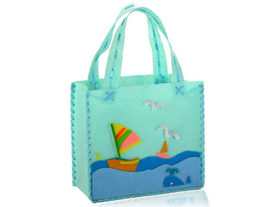 Set trunk creative needlework ZA1541