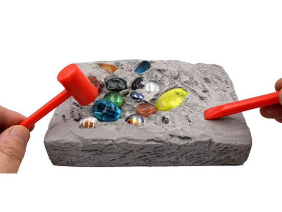 Stone Mine Archaeological Excavations ZA4468