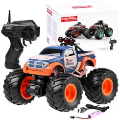 Monster Truck Big Foot pilot 2.4GHz RC0563