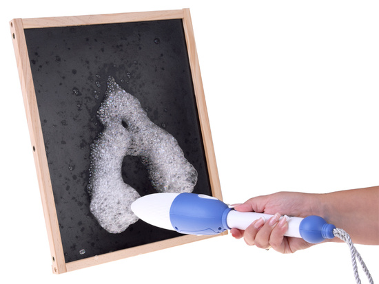 Innovative Bubble Pen – Write and Draw with Bubbles ZA5906