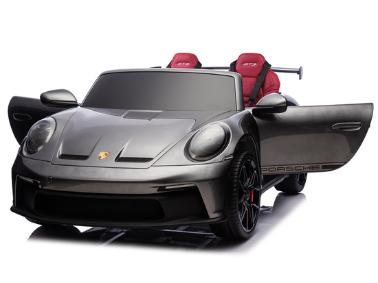 Licensed Porsche 911 GT3 TWO-SEATER battery-powered car PA0335