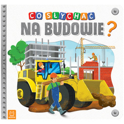 Aksjomat Co słychać na budowie? KS1047