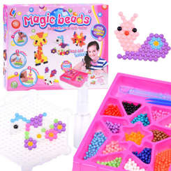 Magic set of do-it-yourself water beads ZA3266