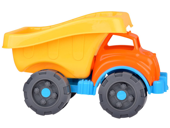 ZA5076 sand tipper toy set