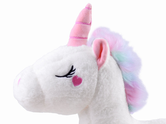 Magical Plush Unicorn Soft Toy 48cm ZA4403