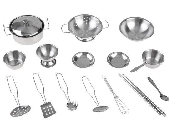 Beautiful Mint wooden kitchen for children ZA4128