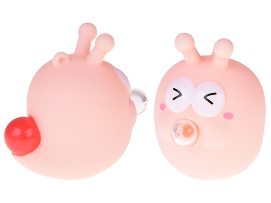 Squishy Anti-stress toy animal with bubble gum ZA5734