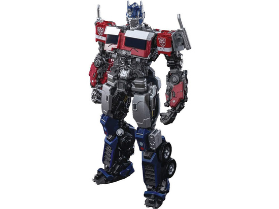 Hasbro Transformers Optimus Prime 20cm Collection Buildable Figure ZA5470