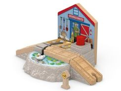 Tom and Friends stop stop station ZA2283