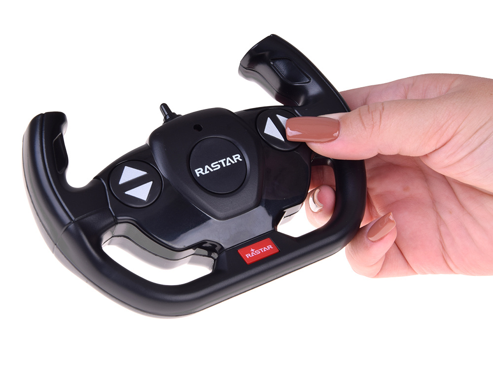 Rastar auto zdalnie sterowane Porsche 918 Spyder 1:14 pilot ośw RC0711 pol_pl_Rastar-auto-zdalnie-sterowane-Porsche-918-Spyder-1-14-pilot-osw-RC0711-22333_2