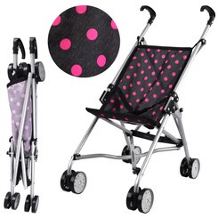 Stroller for dolls light stroller ZA4545