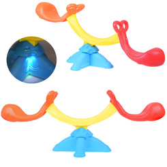 Swing for children - plays melodies and lights SP0811