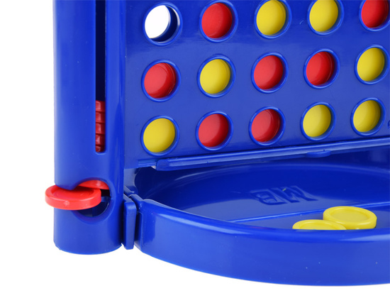 Hasbro Cult strategic arcade game Connect 4 GR0656