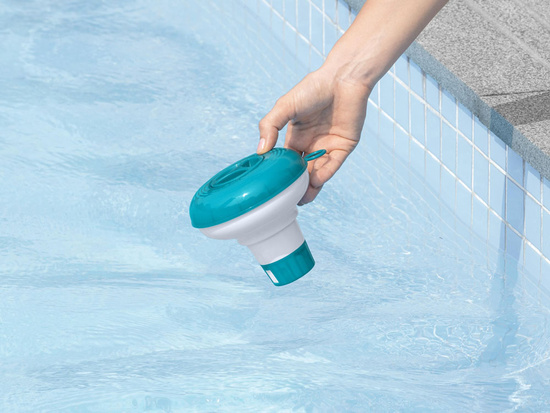 Bestway Chemical Dispenser - Float for Tablets 58210