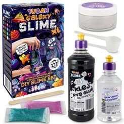 Large DIY Space Slime Kit Galaxy XL ZA4577