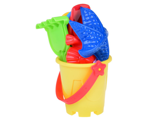 Sand toy pocket set ZA5078