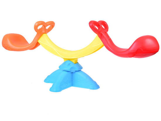 Swing for children - plays melodies and lights SP0811