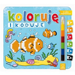 Aksjomat Koloruję i koduję. KS0359